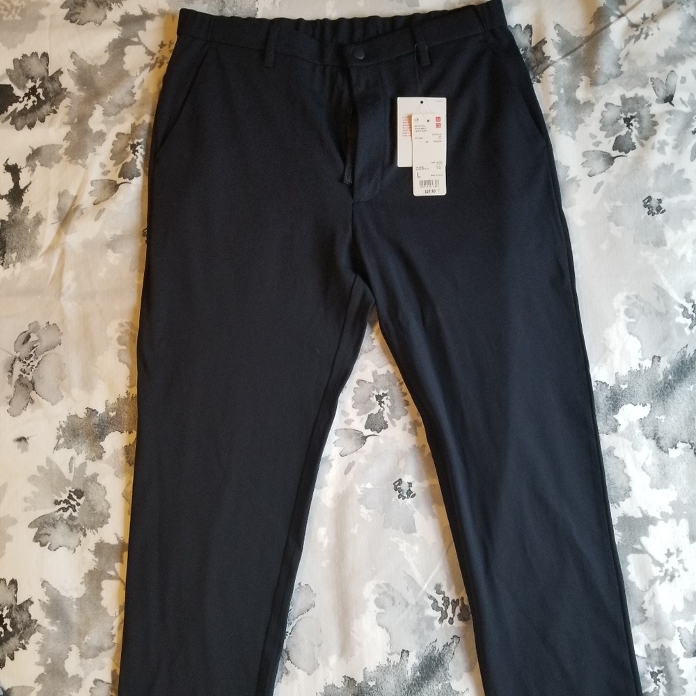 Uniqlo Dry-Ex Pants